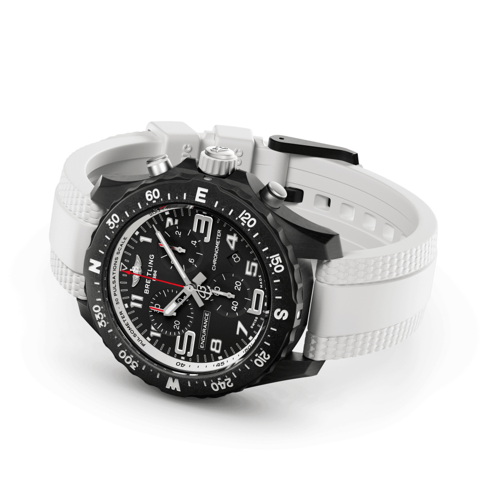 Breitling Professional Endurance Pro 38mm - X83310A71B1S1 - #3 Breitling Professional Endurance Pro 38mm - X83310A71B1S1 - #3
