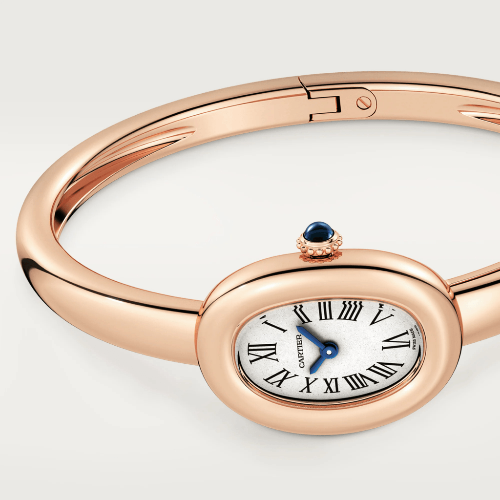 Cartier Baignoire - WGBA0036 - #7 Cartier Baignoire - WGBA0036 - #7