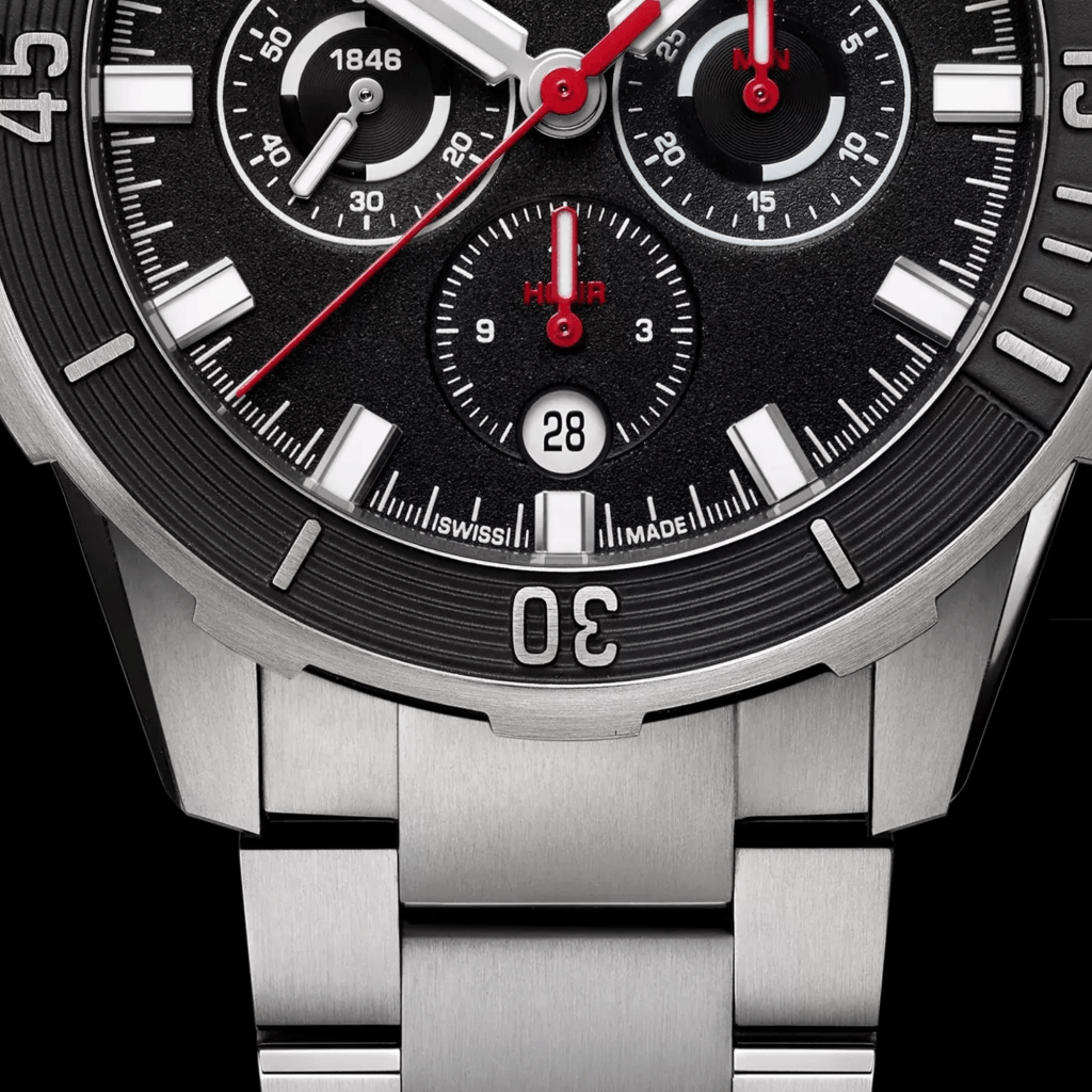 Ulysse Nardin Diver Chronograph 44mm - 1503-170-7M/92 - #4