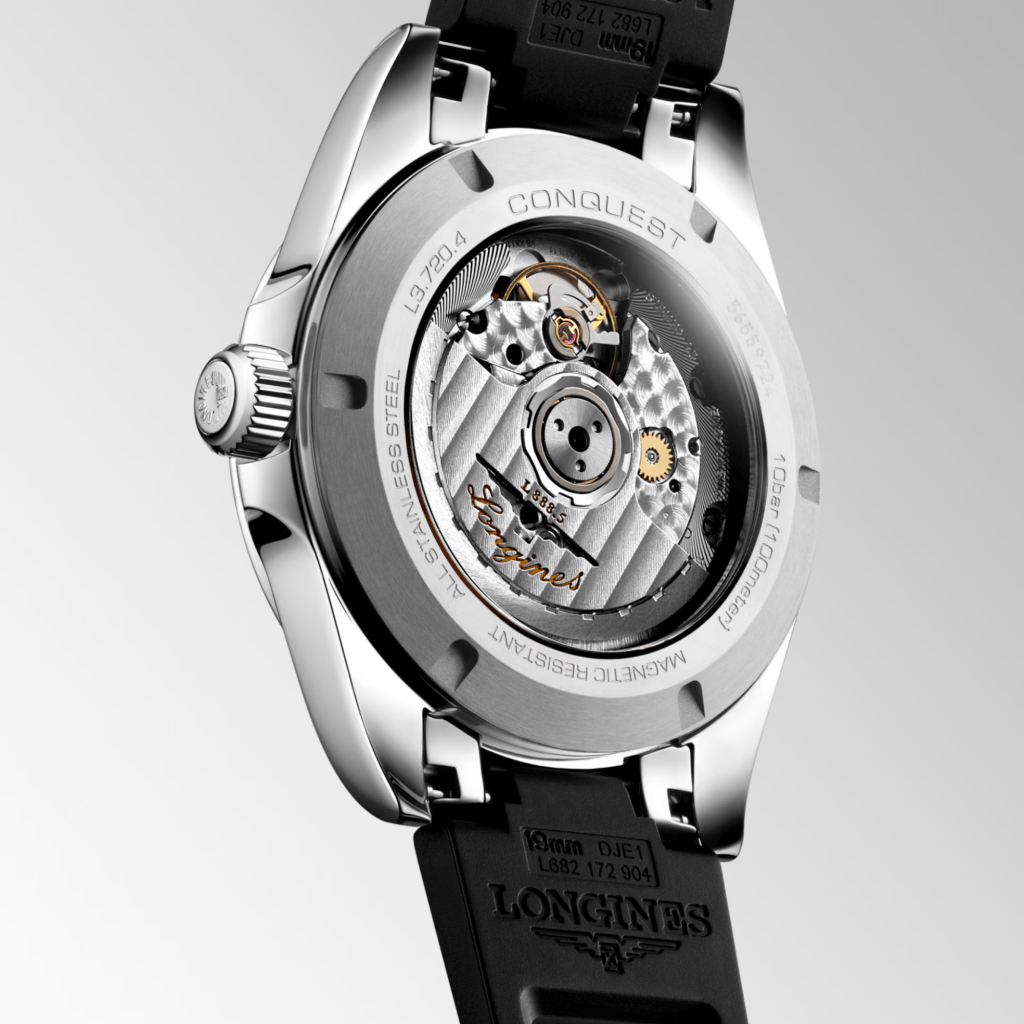 Longines Conquest 38mm - L3.720.4.52.9 - #2