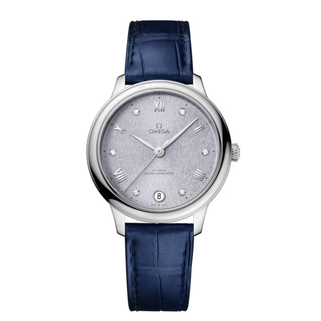 De Ville 34mm - OMEGA - 434.13.34.20.53.001 De Ville 34mm - OMEGA - 434.13.34.20.53.001