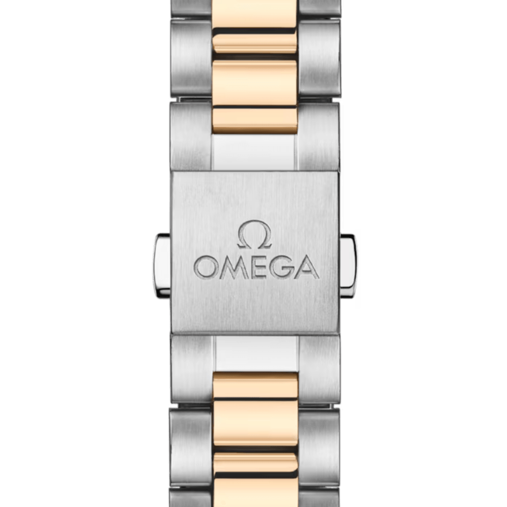 OMEGA Seamaster Aqua Terra 150m 34mm - 220.20.34.20.08.001 - #4 OMEGA Seamaster Aqua Terra 150m 34mm - 220.20.34.20.08.001 - #4