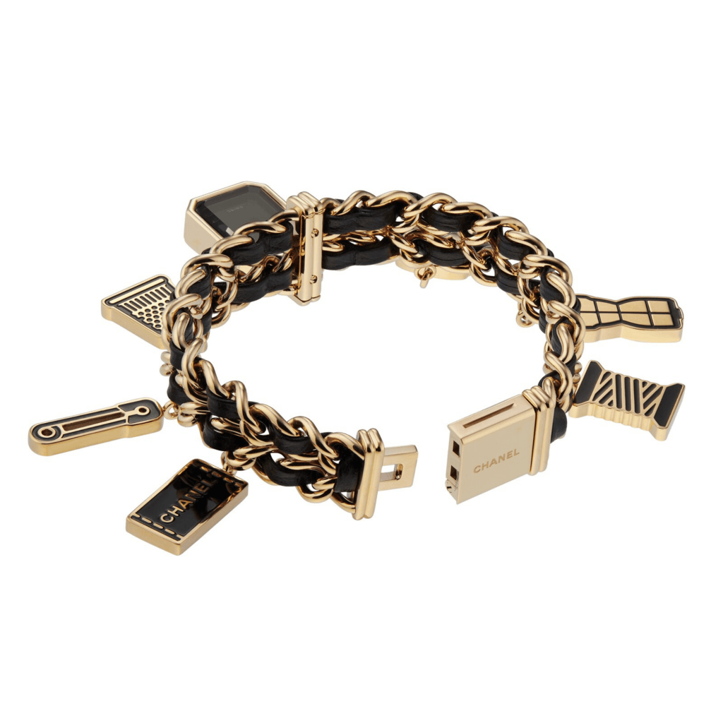 CHANEL Premiere Charms Couture - H9859 - #7