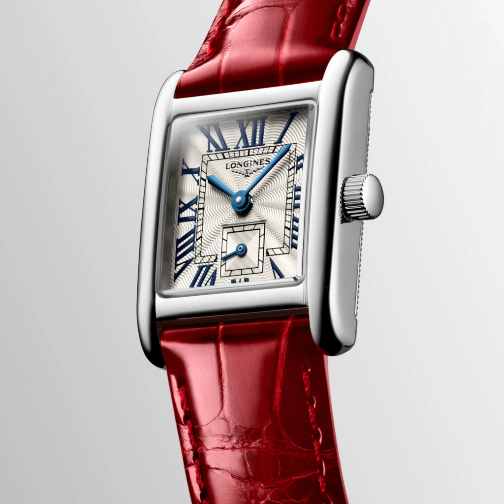 Longines Dolcevita Mini 29mm - L5.200.4.71.5 - #6 Longines Dolcevita Mini 29mm - L5.200.4.71.5 - #6