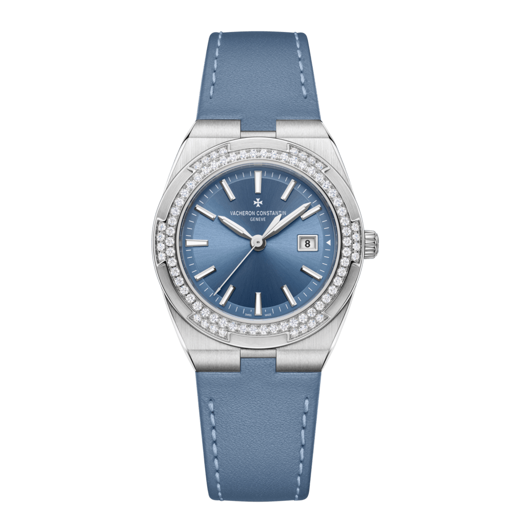 Vacheron Constantin Overseas Quartz 33mm - 1225V/200A-B590 - #3