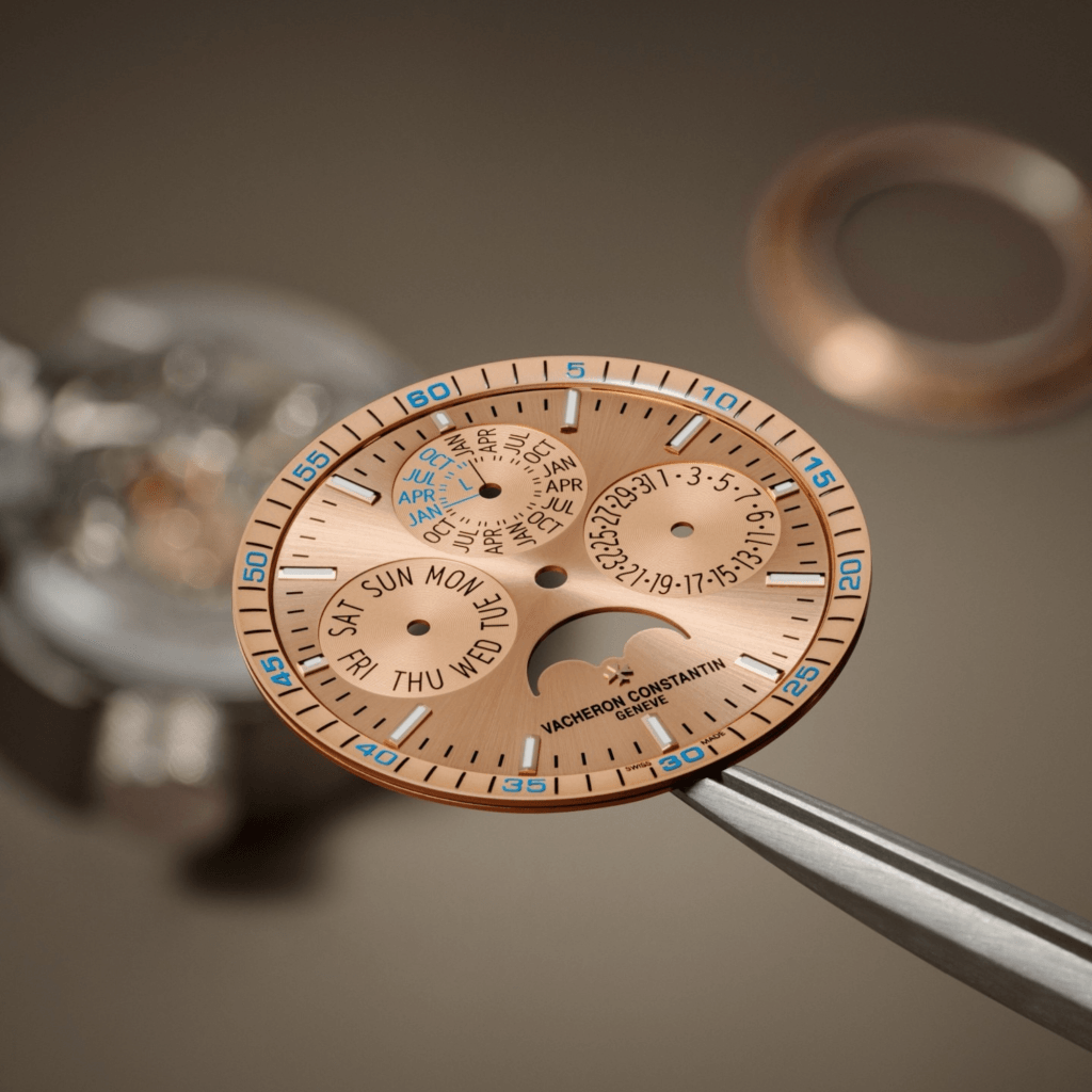 Vacheron Constantin Overseas Perpetual Calendar 42mm - 4300V/220R-H144 - #5 Vacheron Constantin Overseas Perpetual Calendar 42mm - 4300V/220R-H144 - #5