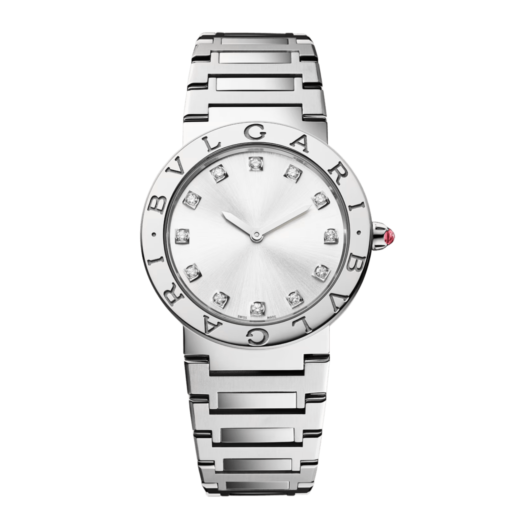 BVLGARI Bvlgari Bvlgari Lady 33mm - 103696 - #1 BVLGARI Bvlgari Bvlgari Lady 33mm - 103696 - #1