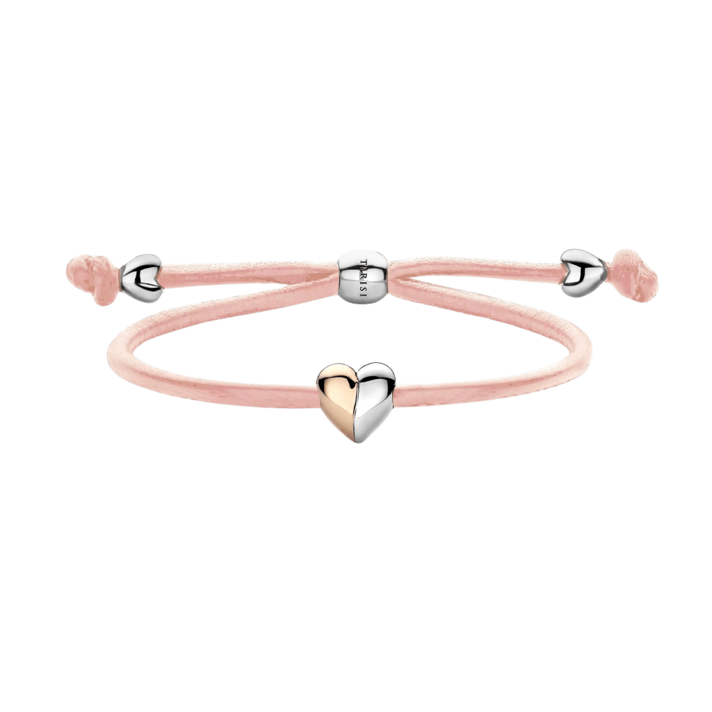 Hearts Armband - Tirisi Moda - TM2234NS(2P) Hearts Armband - Tirisi Moda - TM2234NS(2P)