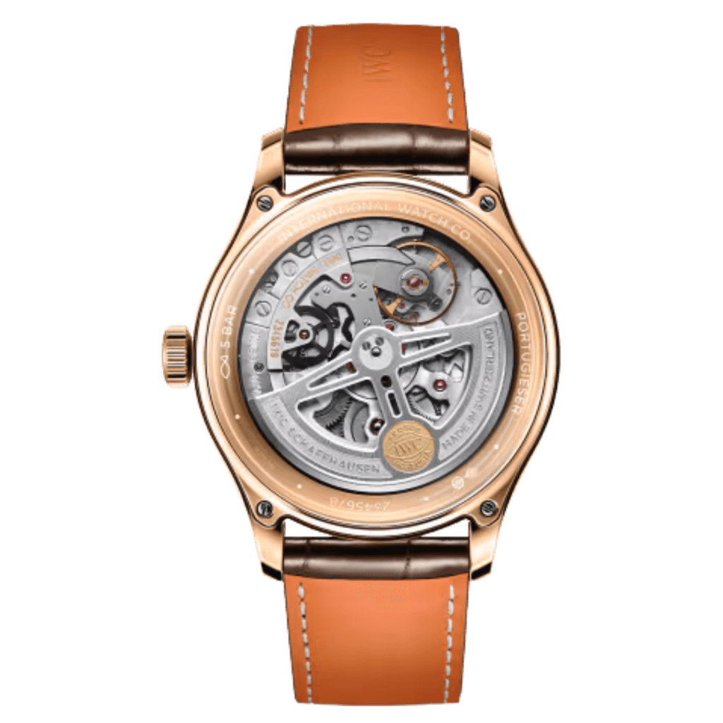IWC Portugieser Automatic 40mm - IW358404 - #3 IWC Portugieser Automatic 40mm - IW358404 - #3