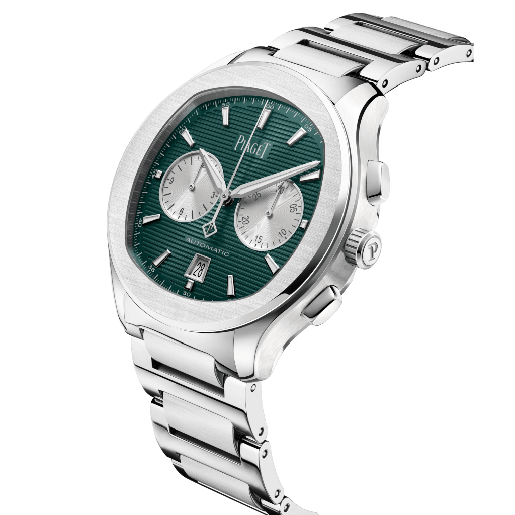 Piaget Polo Chronograph 42mm - G0A49024 - #2 Piaget Polo Chronograph 42mm - G0A49024 - #2