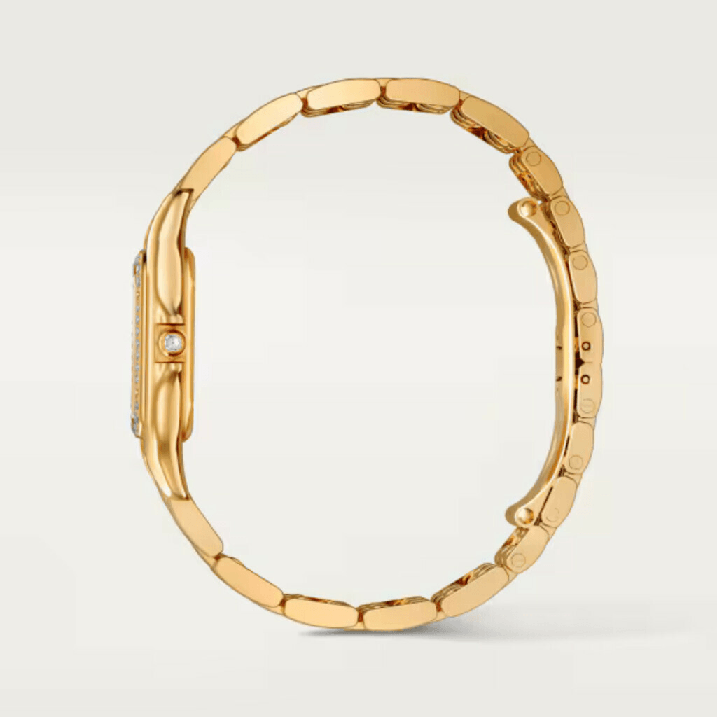 Cartier Panthere De Cartier - WJPN0079 - #3 Cartier Panthere De Cartier - WJPN0079 - #3