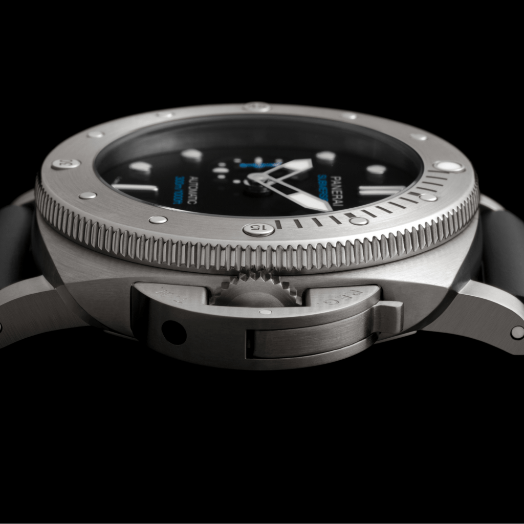 Panerai Submersible 3 Days 47mm - PAM02305 - #3