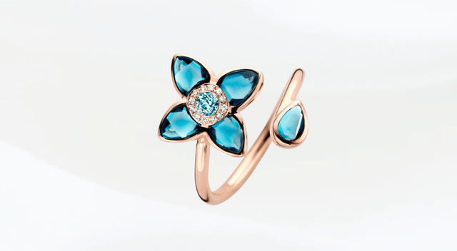 Tirisi Jewelry Fiji