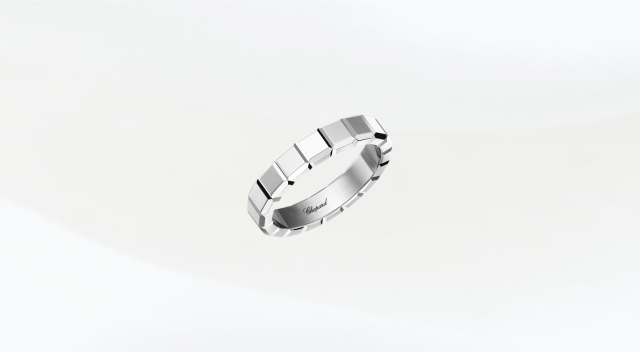 Chopard ringen | 18-karaats goud