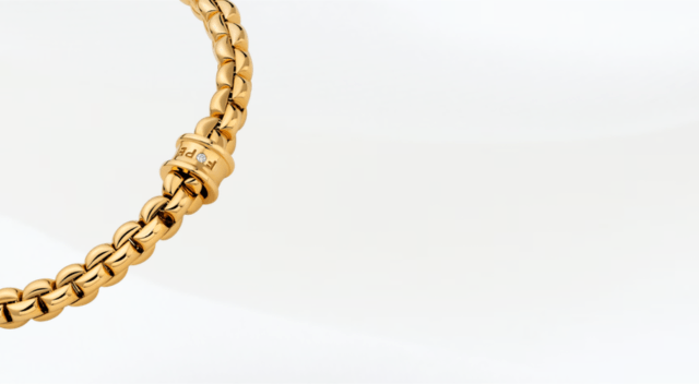 FOPE armband kopen? Authorized dealer