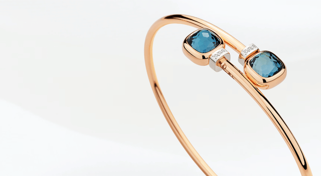 Pomellato armband kopen? Karakteristieke gouden armbanden