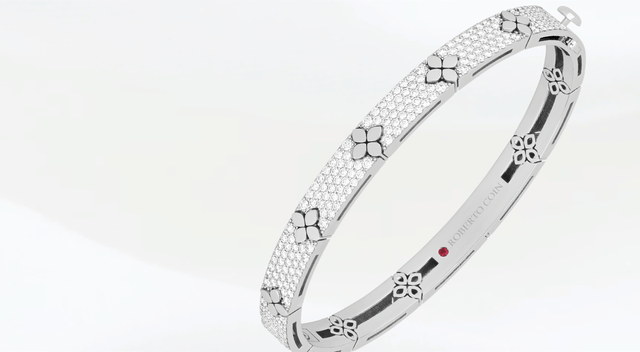 Roberto Coin armband kopen? Fijne Italiaanse armbanden