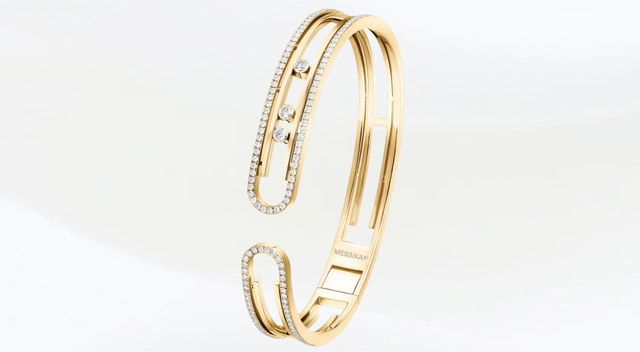 Messika Move 10th kopen? Authorized dealer