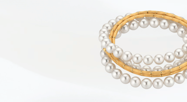 Yana Nesper Silk Magnet