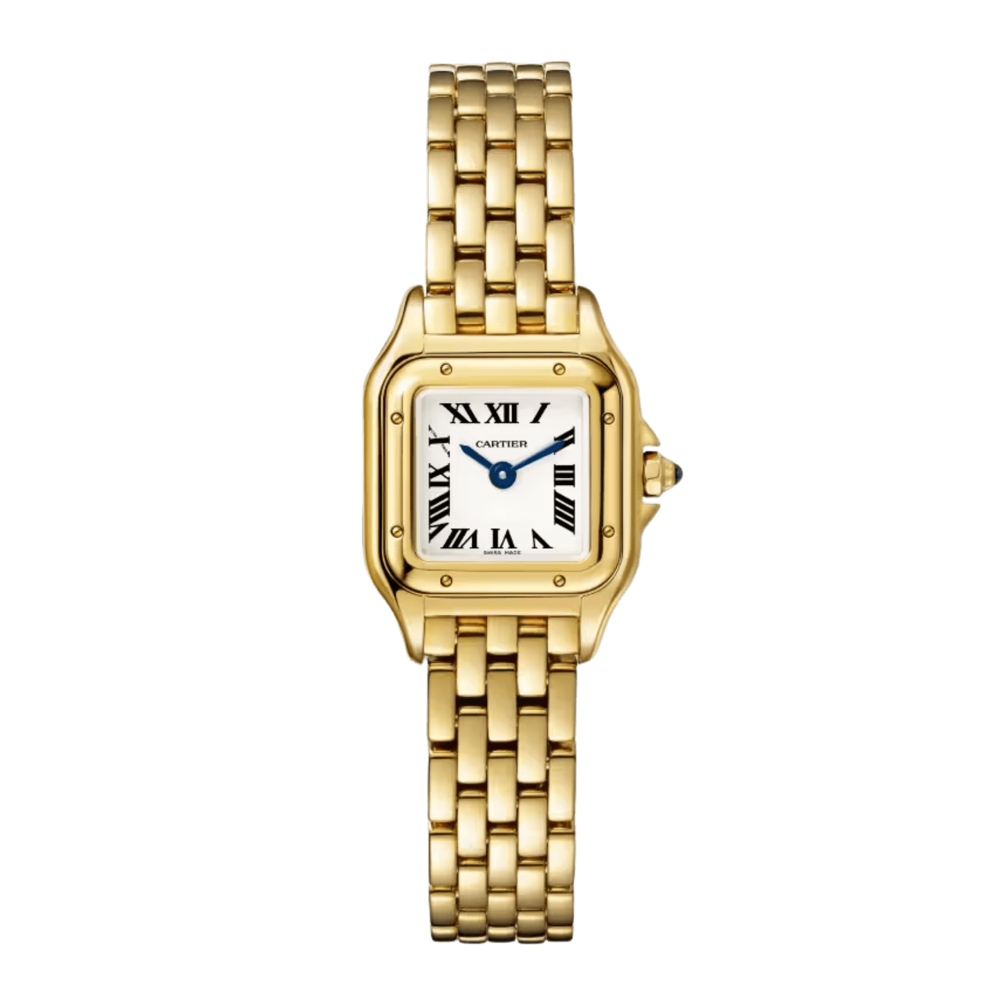 Cartier Panthere De Cartier - WGPN0048 - #10 Cartier Panthere De Cartier - WGPN0048 - #10