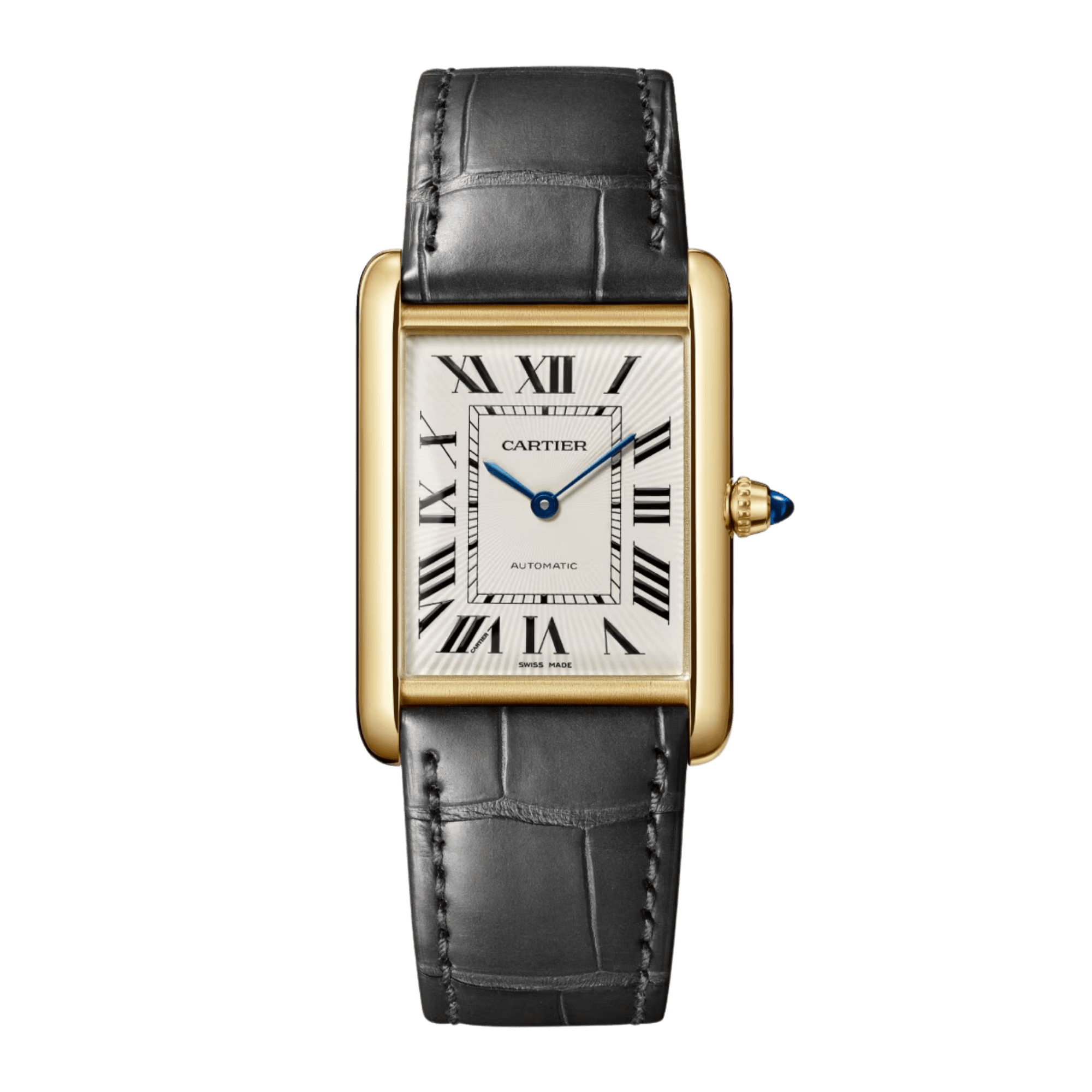Cartier Tank Louis Cartier - WGTA0357 - #8 Cartier Tank Louis Cartier - WGTA0357 - #8