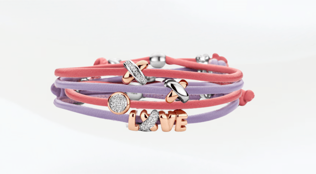 Tirisi Moda armband kopen? Moeiteloos elegant