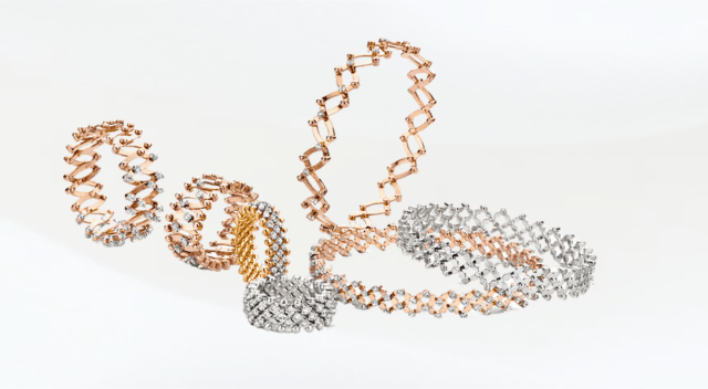 Serafino Consoli armband kopen? Inventieve sieraden