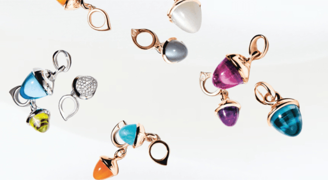 Tamara Comolli hangers kopen? Met edelstenen en diamanten