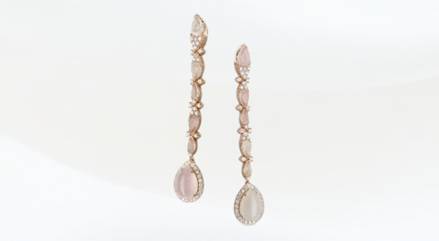 Pasquale Bruni oorhangers kopen? Luxe oorhangers voor dames