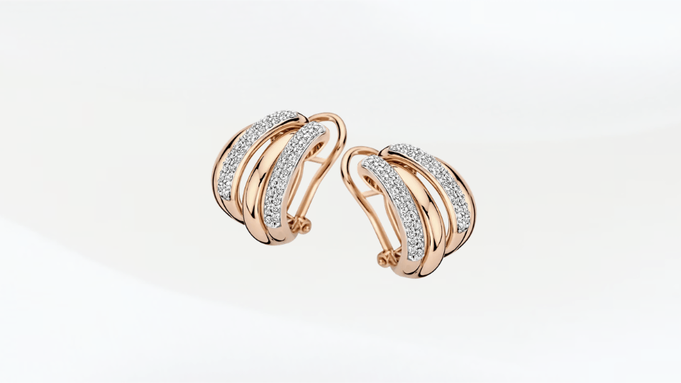 Tirisi Jewelry oorringen kopen? Gouden en stijlvolle oorhangers