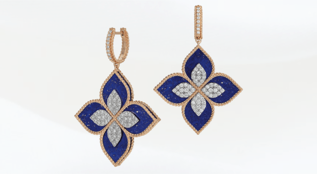 Roberto Coin oorhangers kopen? Fijne Italiaanse oorhangers