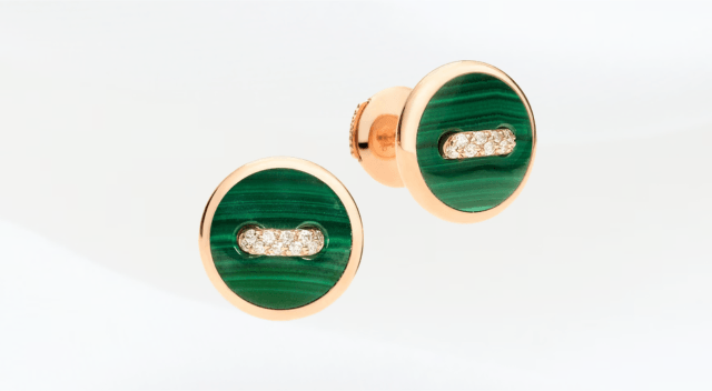 Pomellato oorknoppen kopen? Luxe Italiaanse oorknoppen