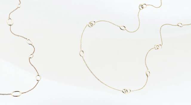 Schaap en Citroen colliers