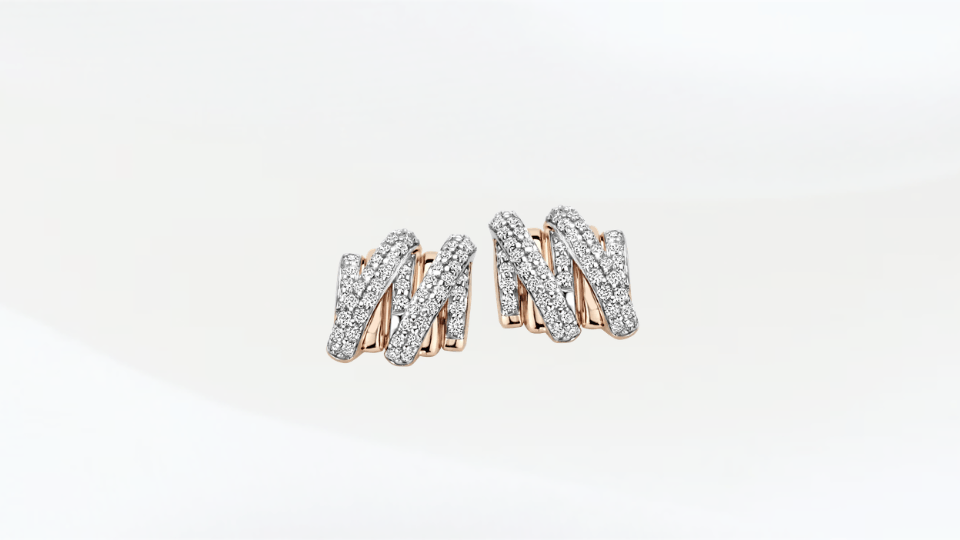 Tirisi Jewelry oorbellen kopen? Luxe oorsieraden