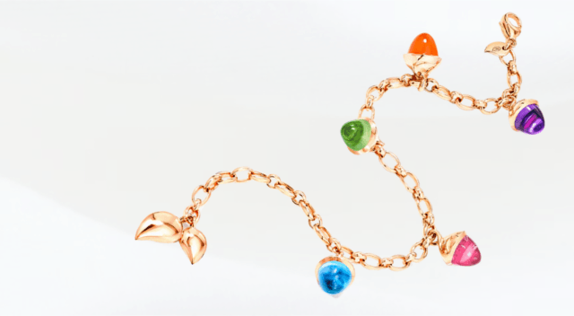 Tamara Comolli armband kopen? Met edelstenen en diamanten