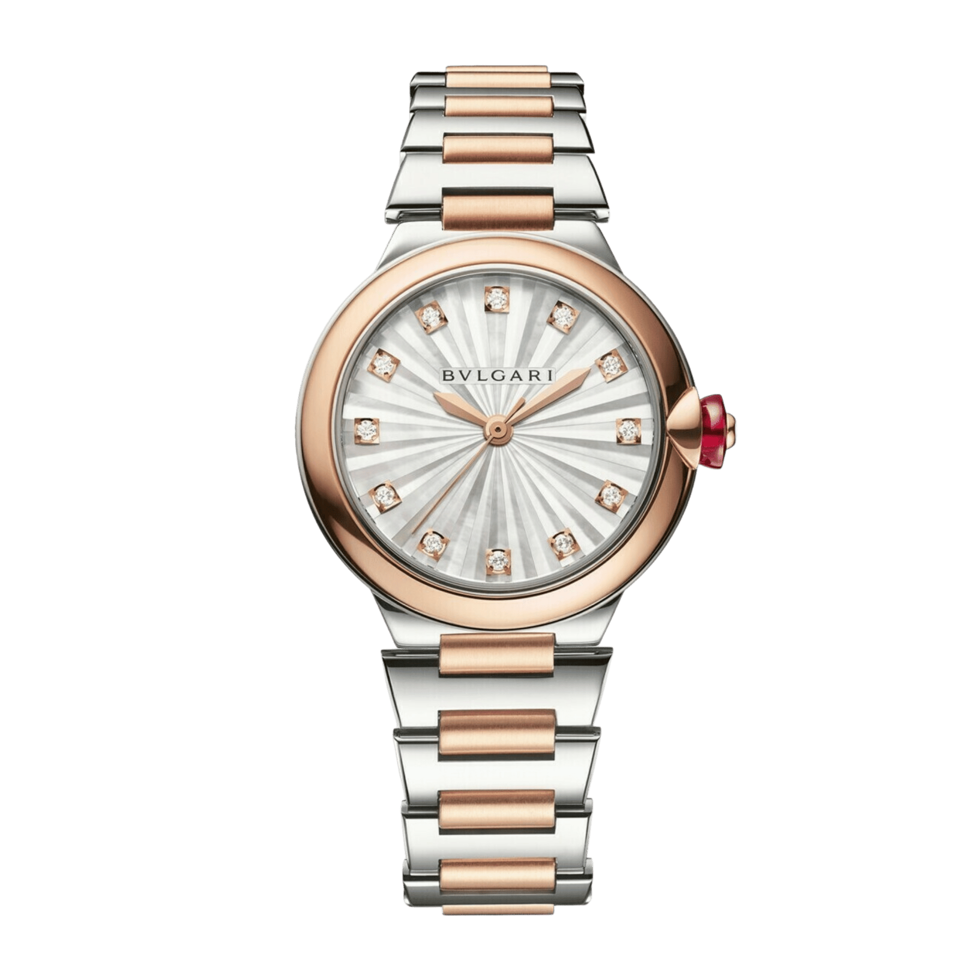 BVLGARI Lvcea 33mm - 103730 - #2 BVLGARI Lvcea 33mm - 103730 - #2