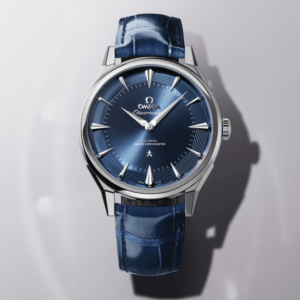 OMEGA Constellation Observatory 84265 39mm - 140.13.39.21.03.001 - #4
