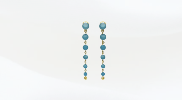 Chantecler oorbellen kopen?