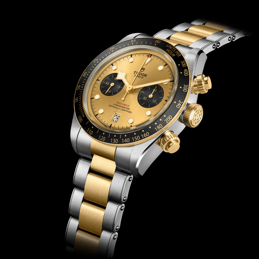 TUDOR Black Bay 41 41mm - 79363N-0007 - #3 TUDOR Black Bay 41 41mm - 79363N-0007 - #3