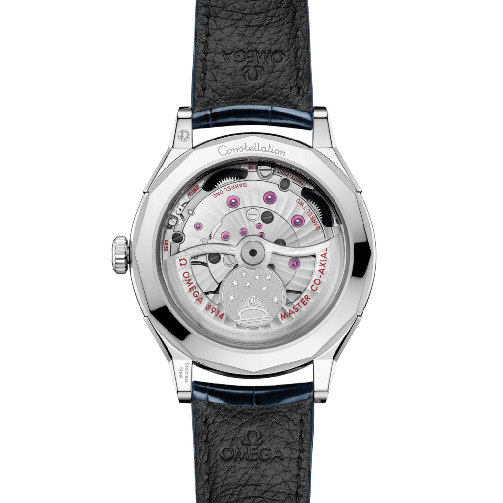 OMEGA Constellation Observatory 84265 39mm - 140.13.39.21.03.001 - #3