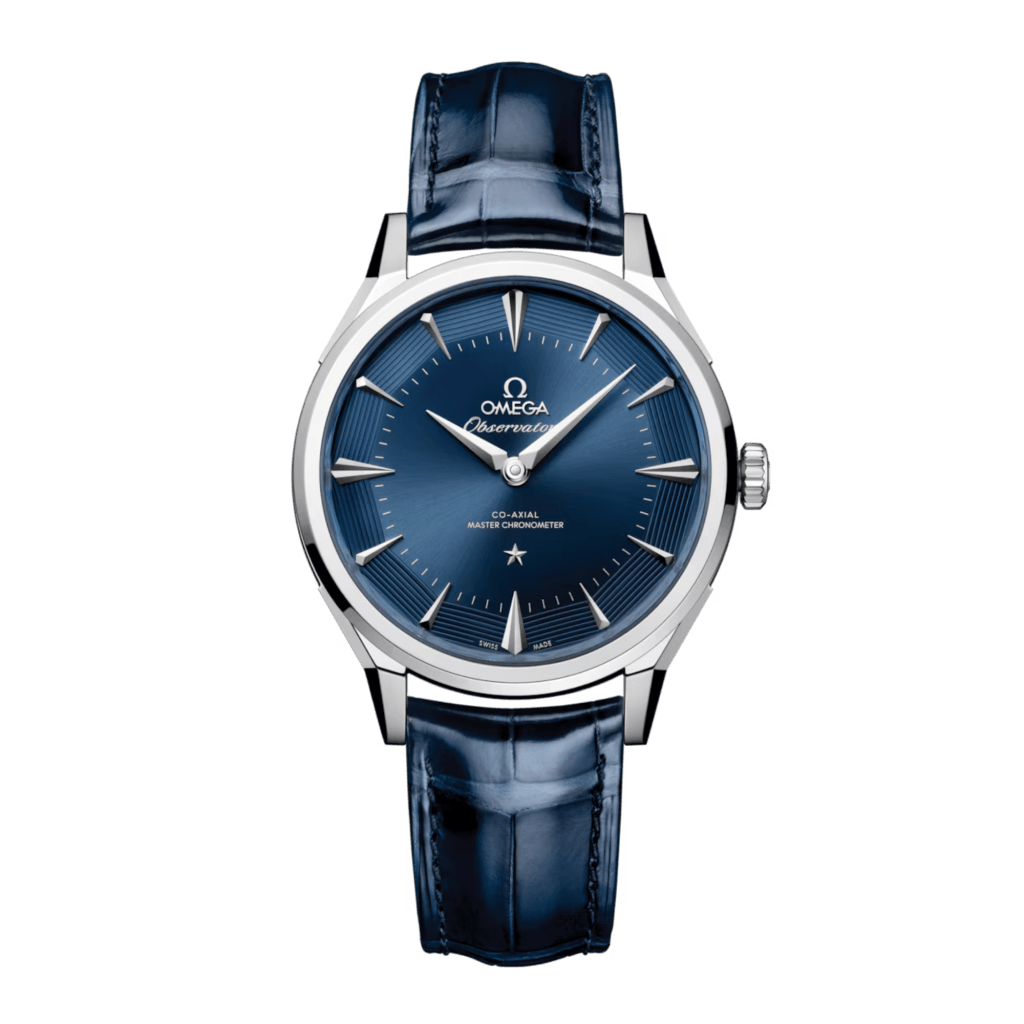 OMEGA Constellation Observatory 84265 39mm - 140.13.39.21.03.001 - #2
