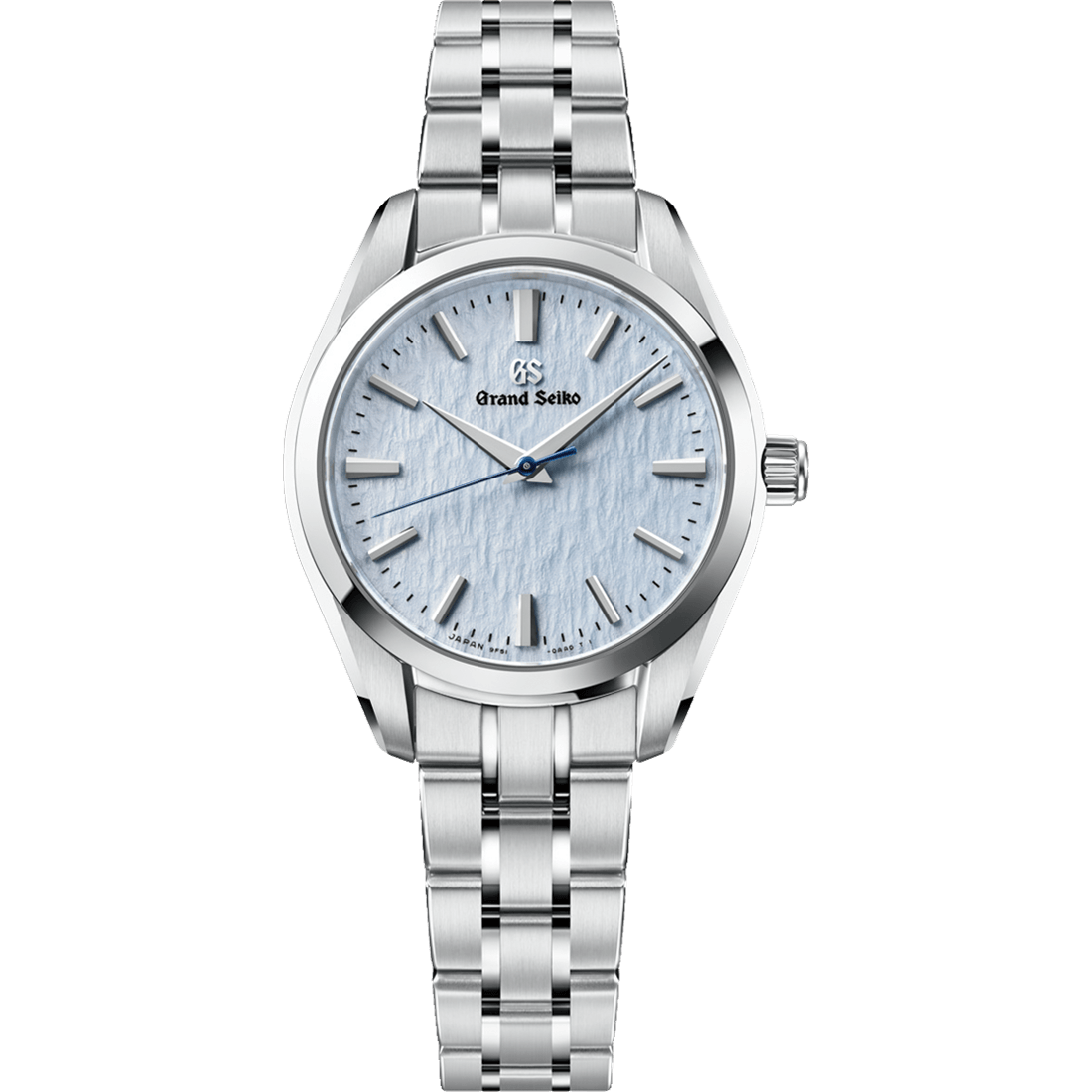 Grand Seiko Heritage Skyflake 33mm - SBGX361G - #5