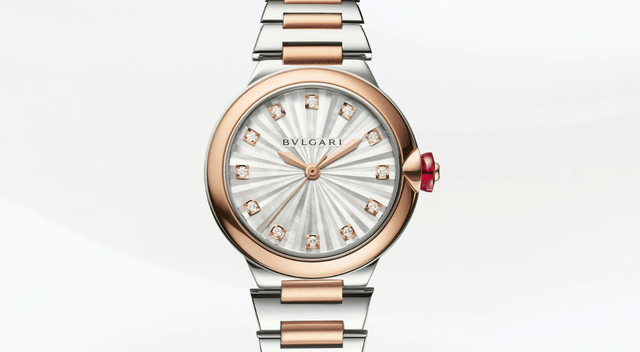 BVLGARI Lvcea kopen? Authorized dealer