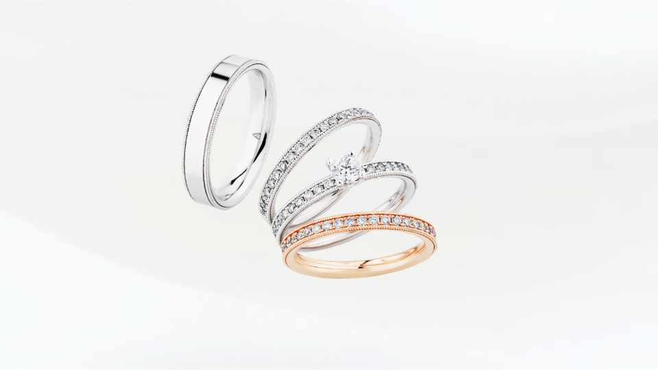 Love Collection Classic