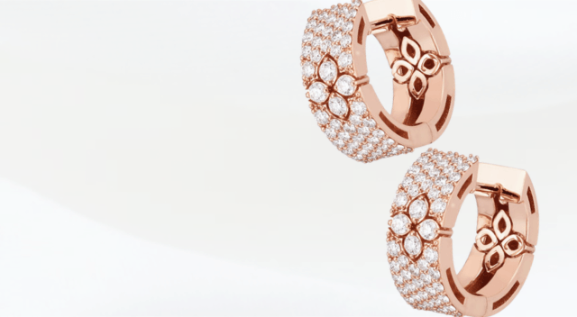 Roberto Coin oorbellen kopen? Luxe Italiaanse oorbellen