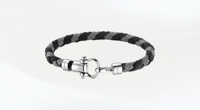 OMEGA Sailing Bracelet kopen? Authorized dealer