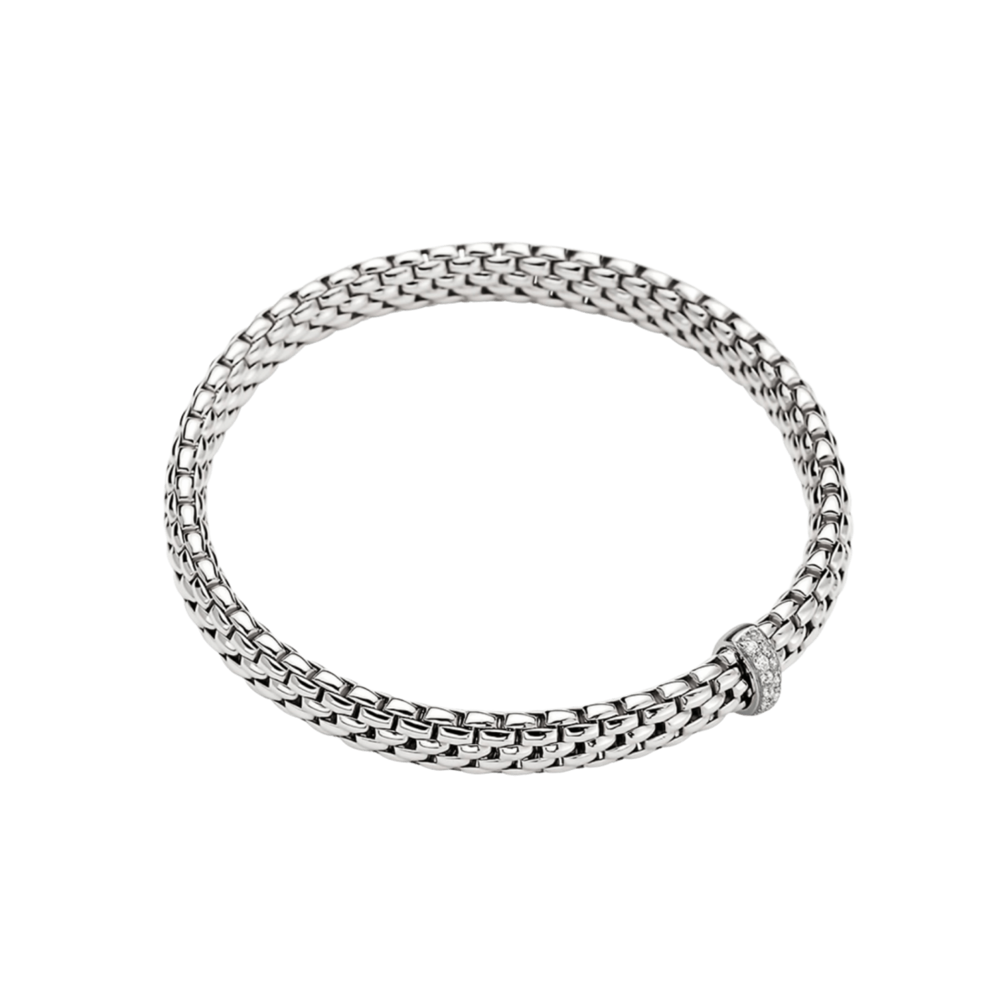 FOPE Vendome armband witgoud - 56002BX_BB_B_XBX_00M - #1 FOPE Vendome armband witgoud - 56002BX_BB_B_XBX_00M - #1