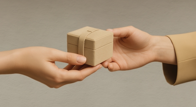 Ontvang een Tirisi Jewelry cadeau bij uw Moederdag cadeau