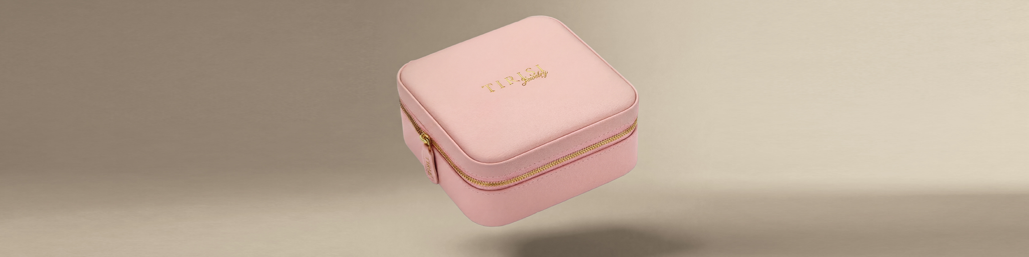 Tirisi Jewelry cadeau bij aankoop