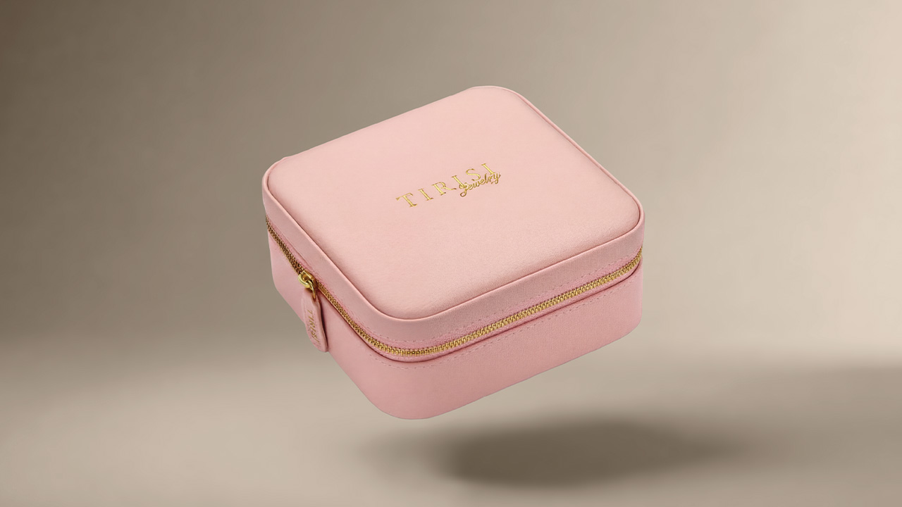 Ontvang een Tirisi Jewelry cadeau bij uw Moederdag cadeau